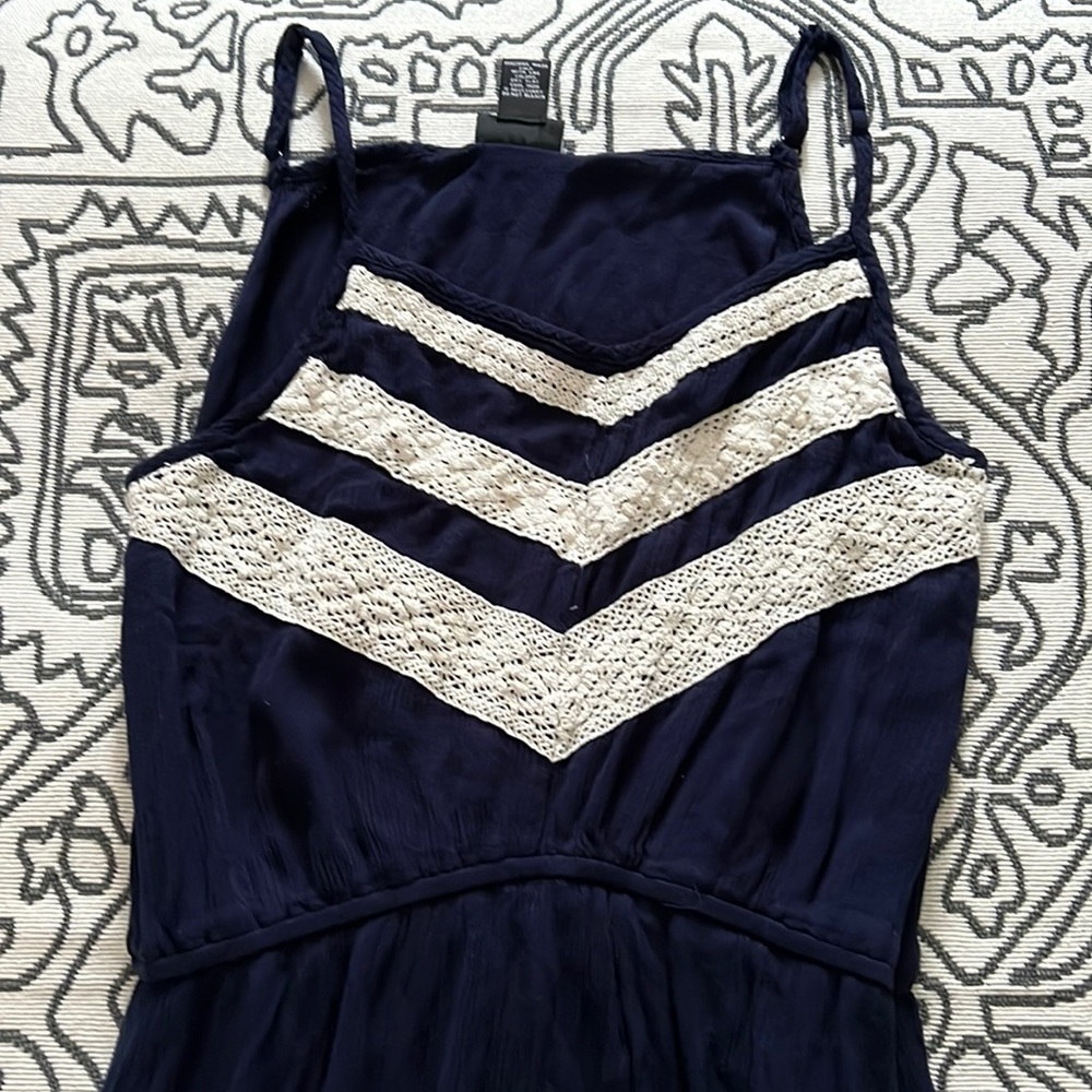 Rue21 Maxi dress
